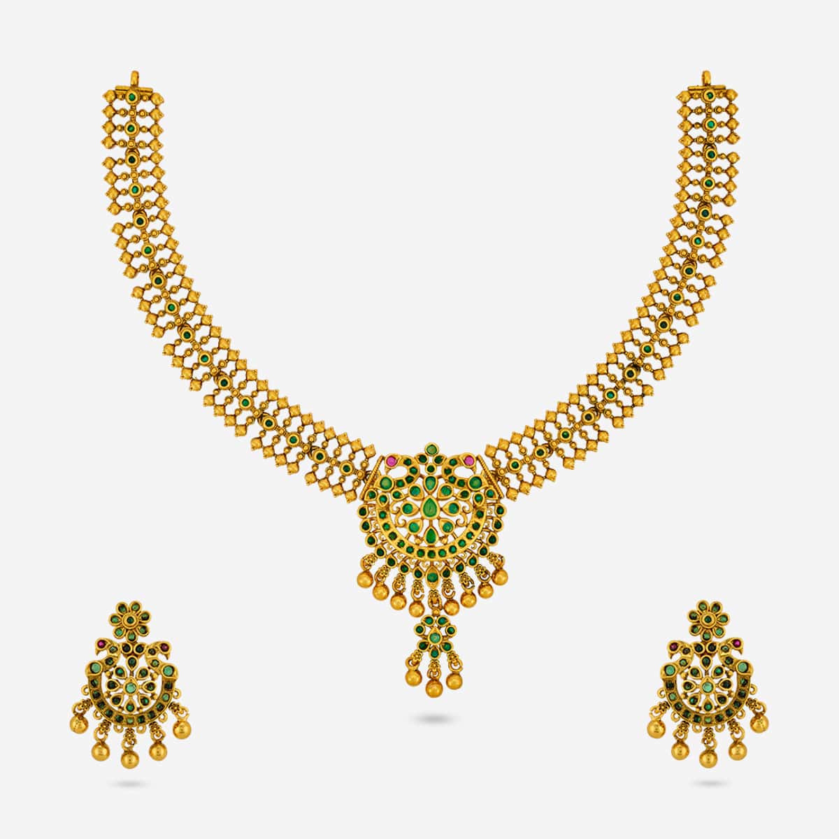 Antique Necklace Antique Necklace 197773