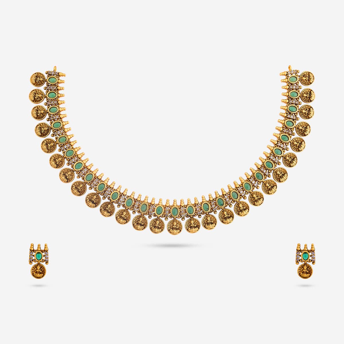 Antique Necklace Antique Necklace 197774