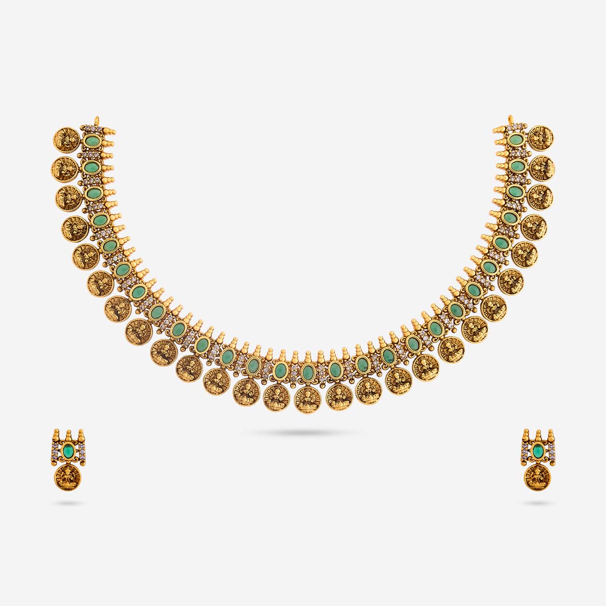 Antique Necklace Antique Necklace 197774