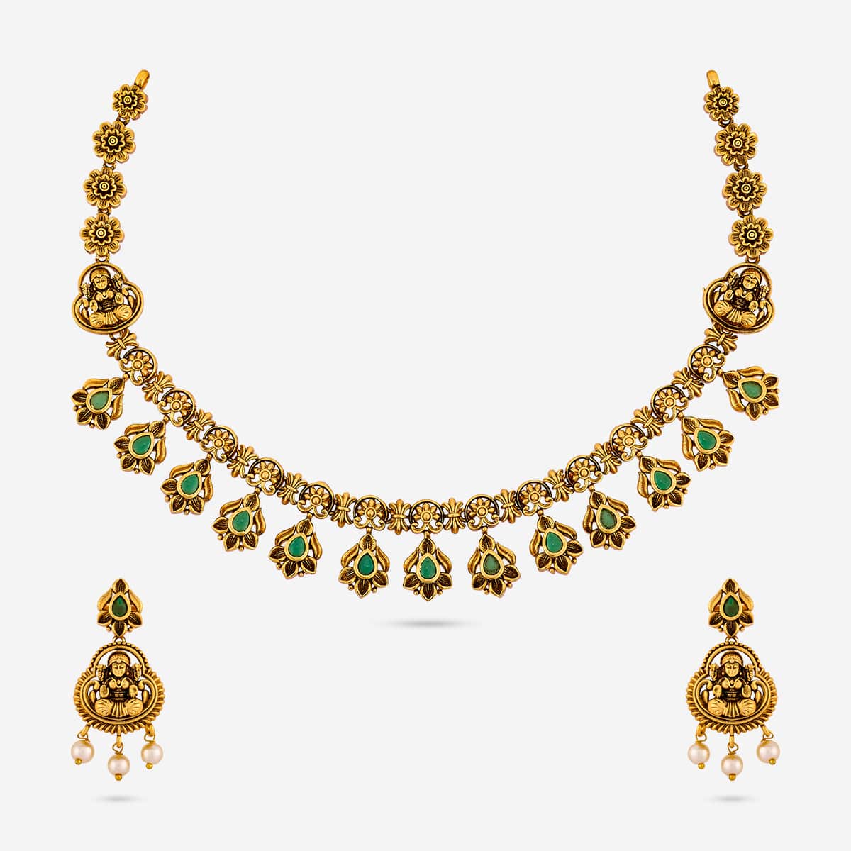Antique Necklace Antique Necklace 197776