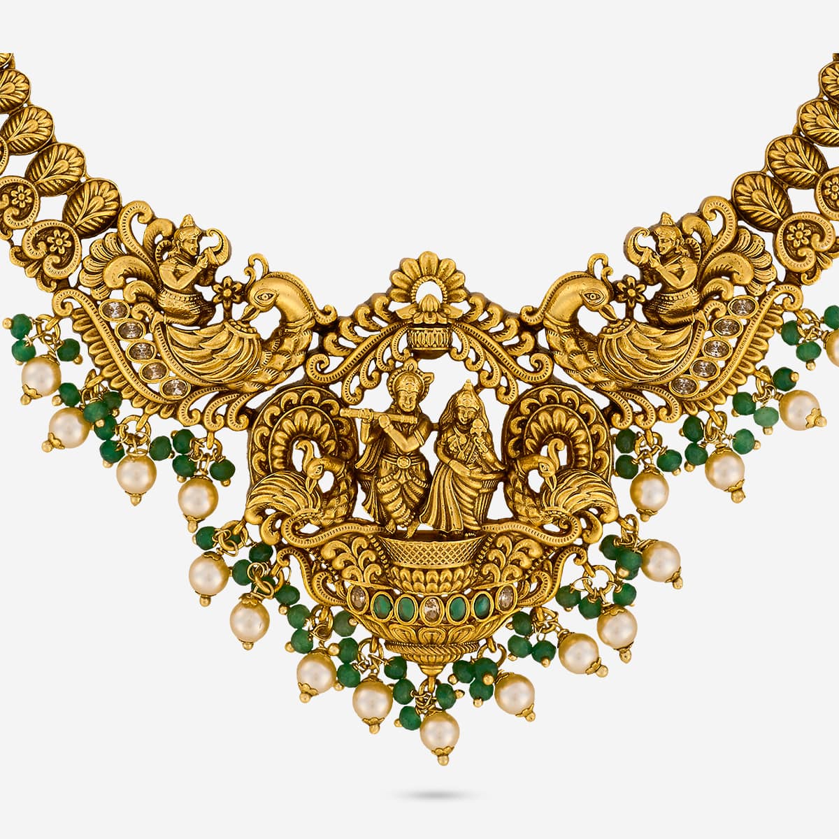 Antique Necklace Antique Necklace 198692