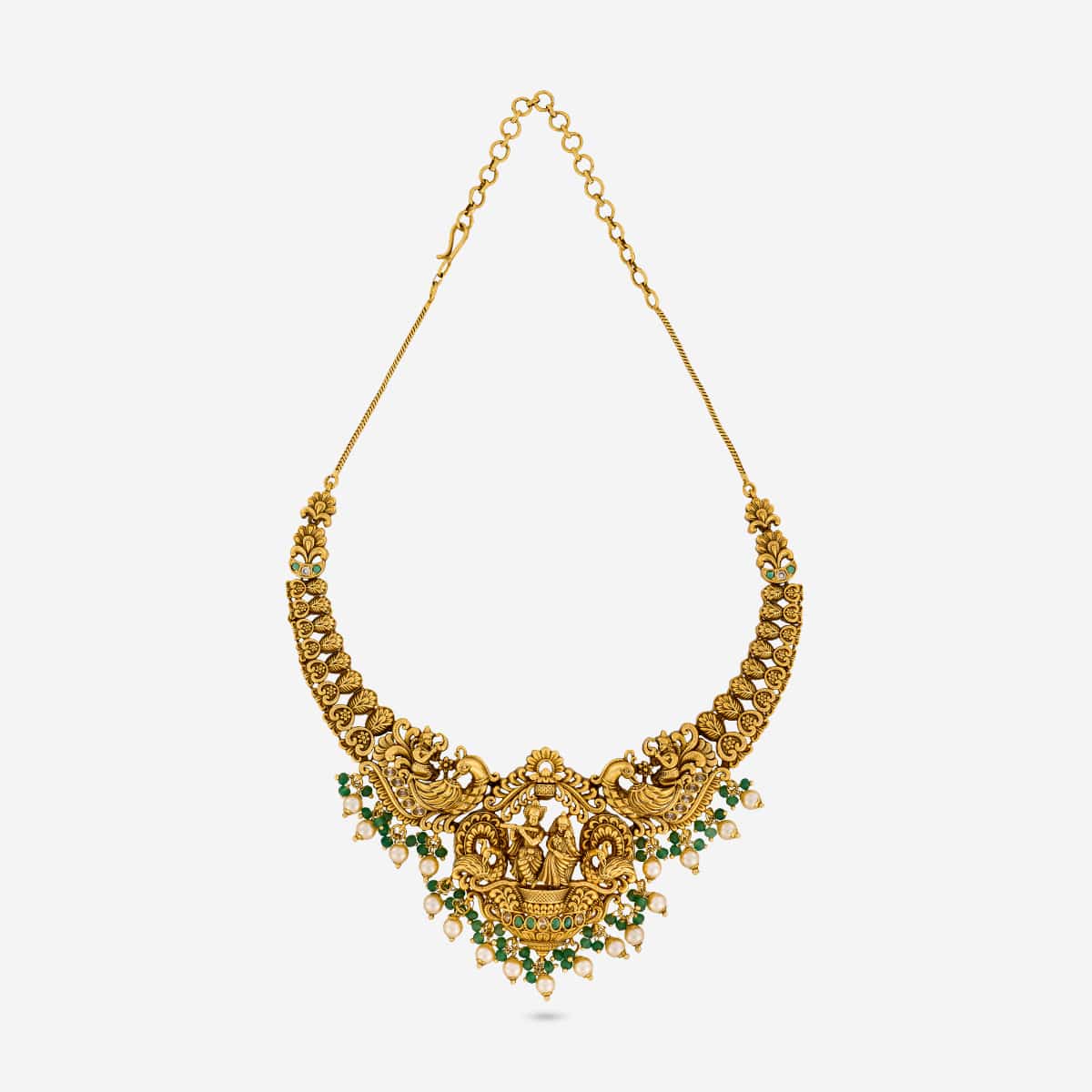 Antique Necklace Antique Necklace 198692