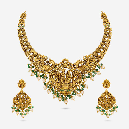Antique Necklace Antique Necklace 198692