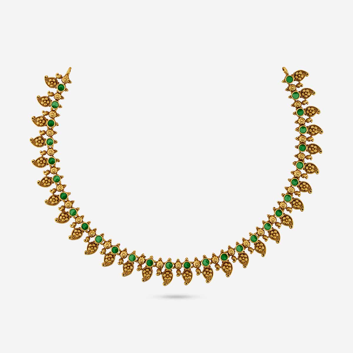 Antique Necklace Antique Necklace 198694