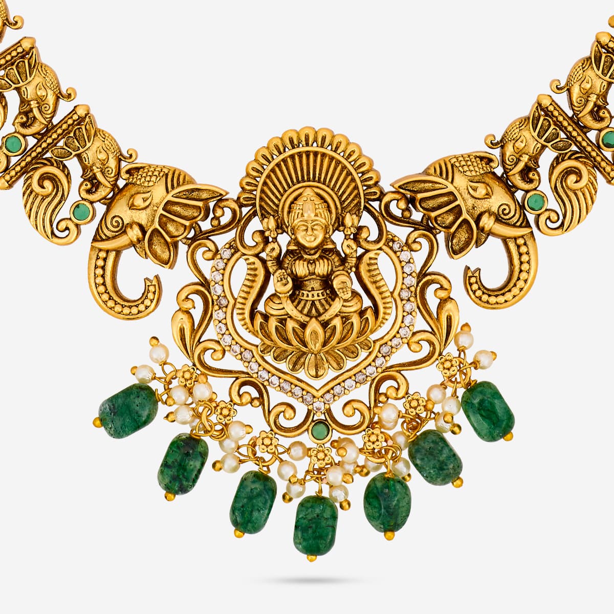 Antique Necklace Antique Necklace 198770