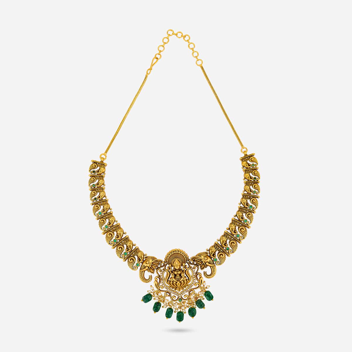 Antique Necklace Antique Necklace 198770