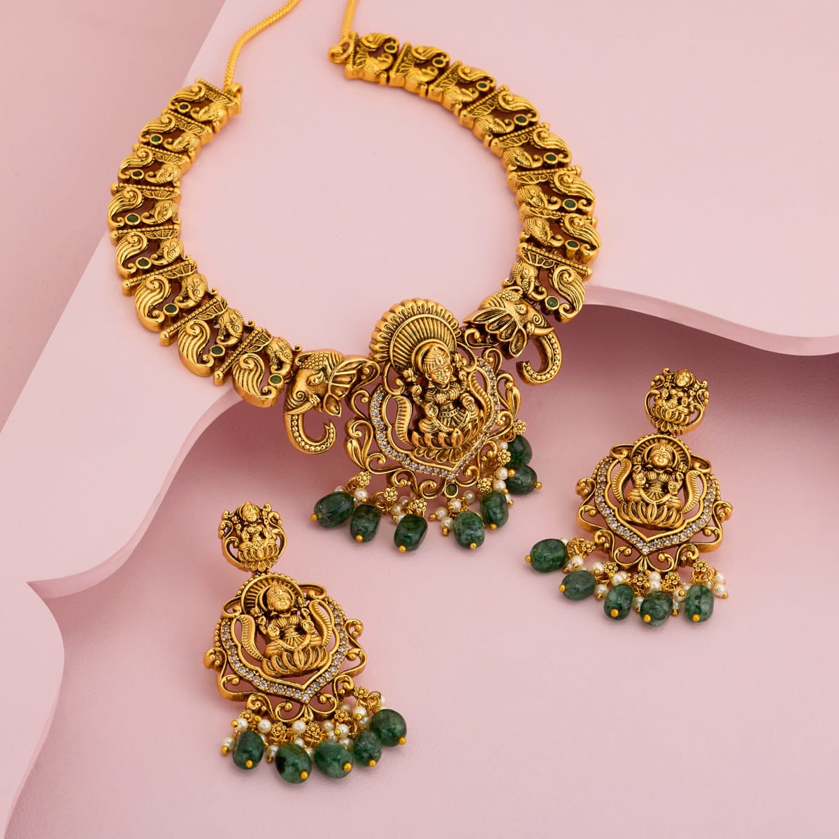 Antique Necklace Antique Necklace 198770