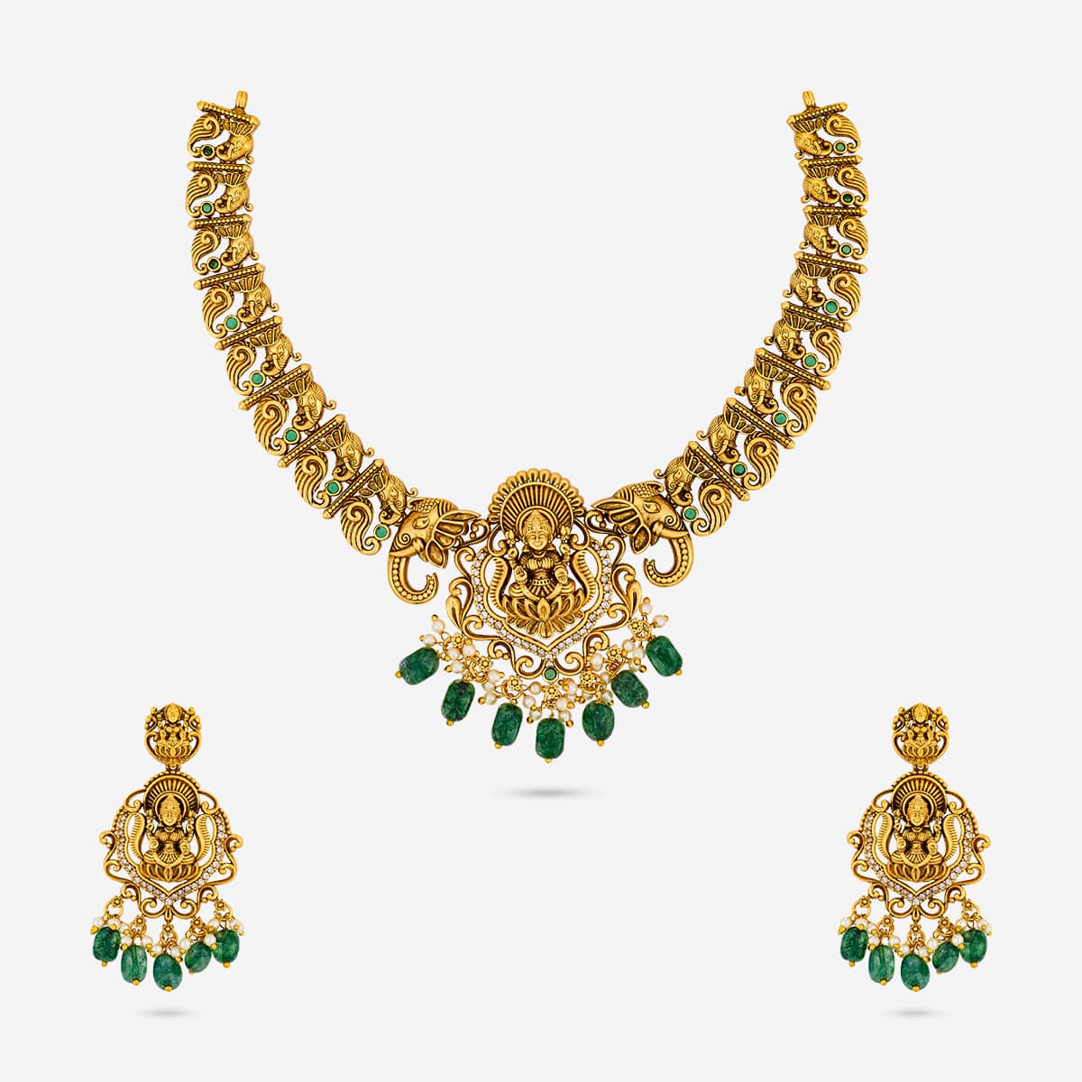 Antique Necklace Antique Necklace 198770