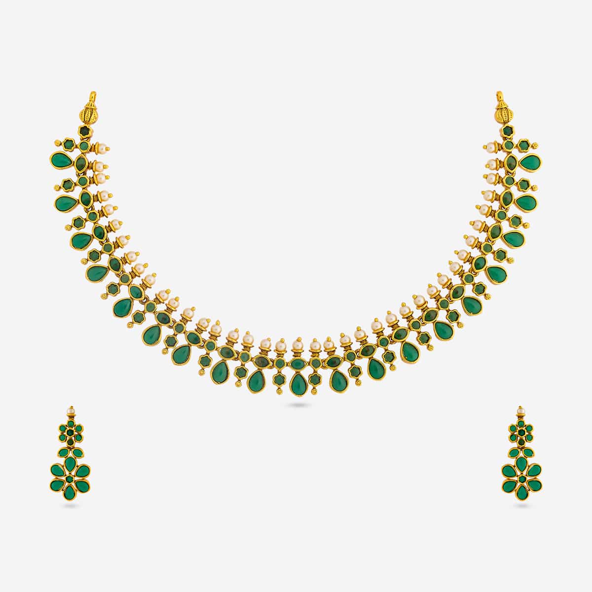 Antique Necklace Antique Necklace 198776
