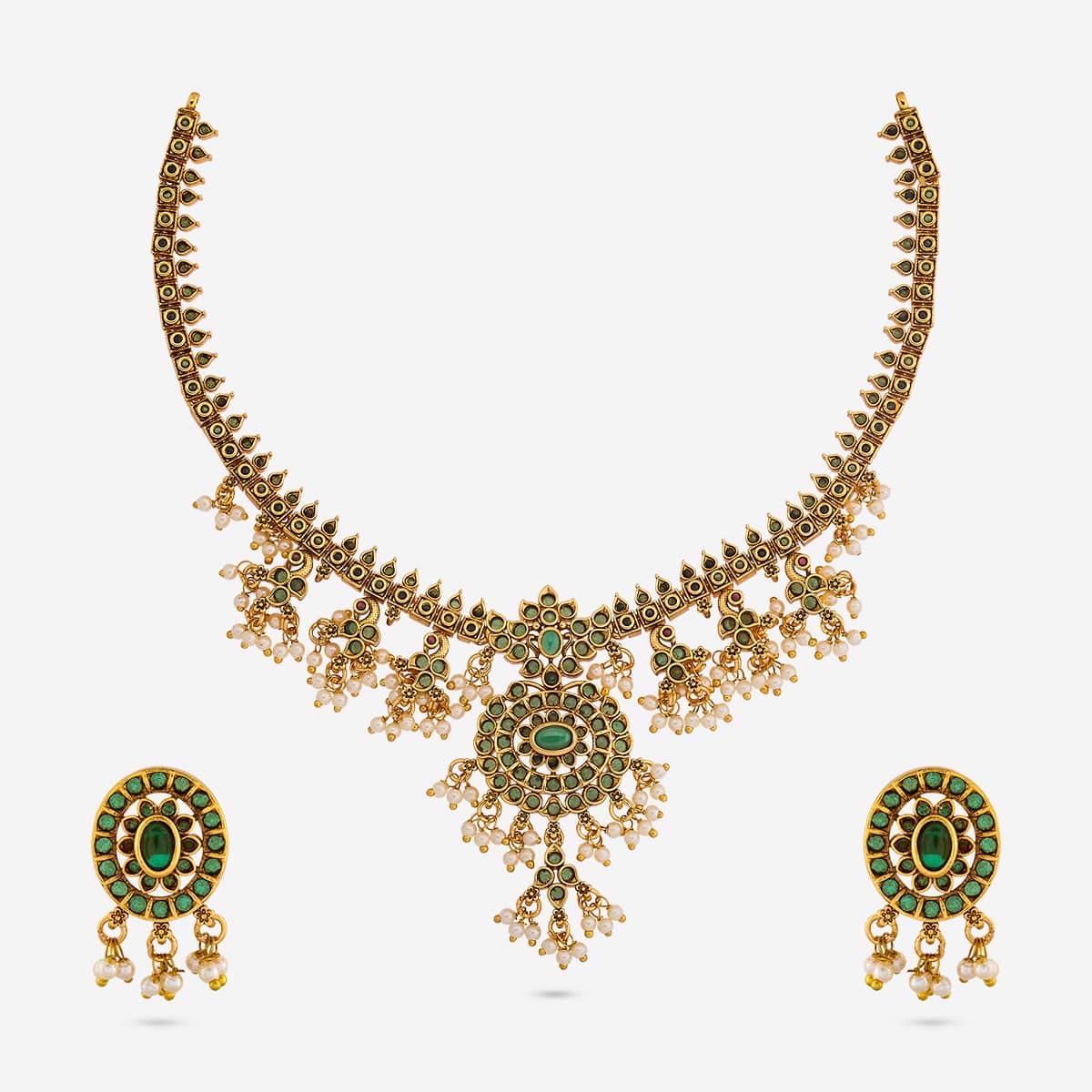 Antique Necklace Antique Necklace 198788