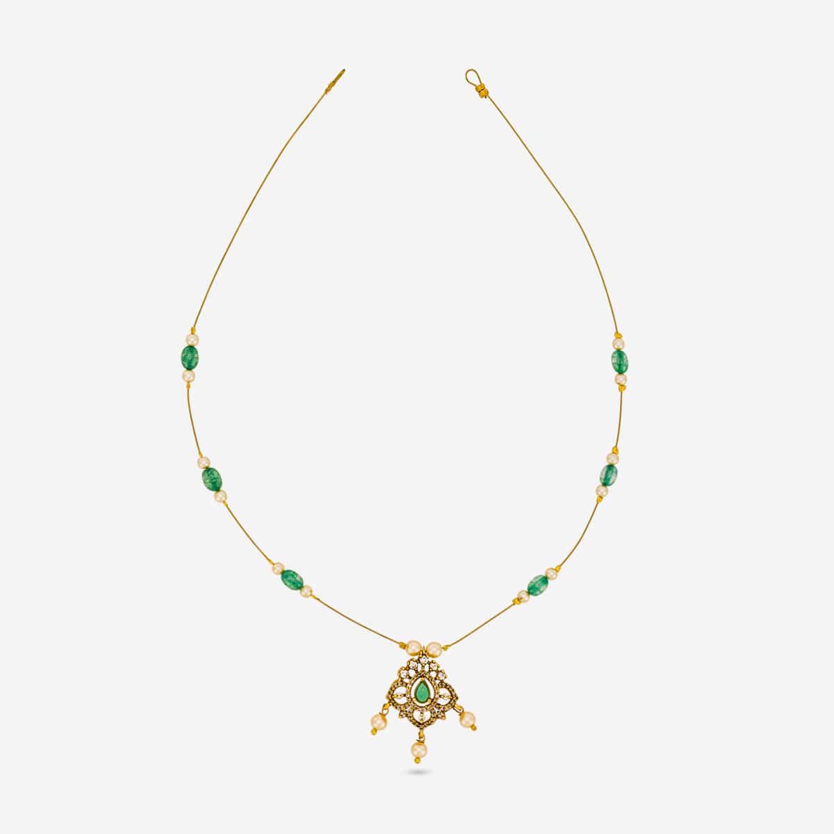 Antique Necklace Antique Necklace 199263