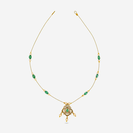 Antique Necklace Antique Necklace 199263