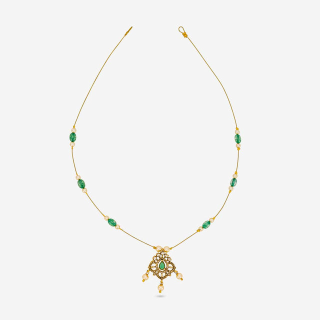 Antique Necklace Antique Necklace 199263