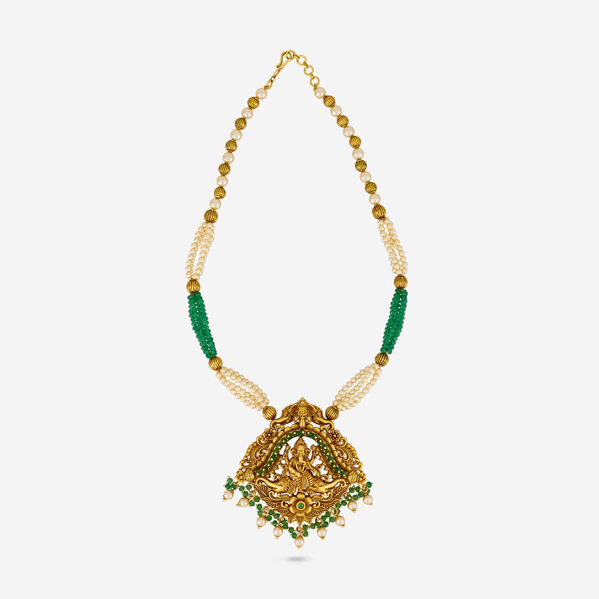 Antique Necklace Antique Necklace 201072