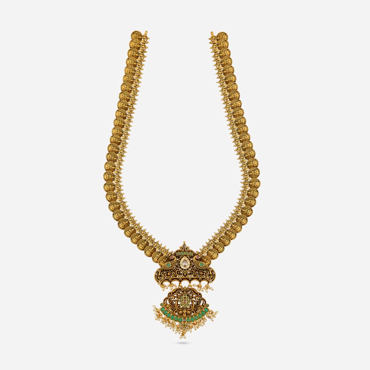 Antique Necklace Antique Necklace 201167