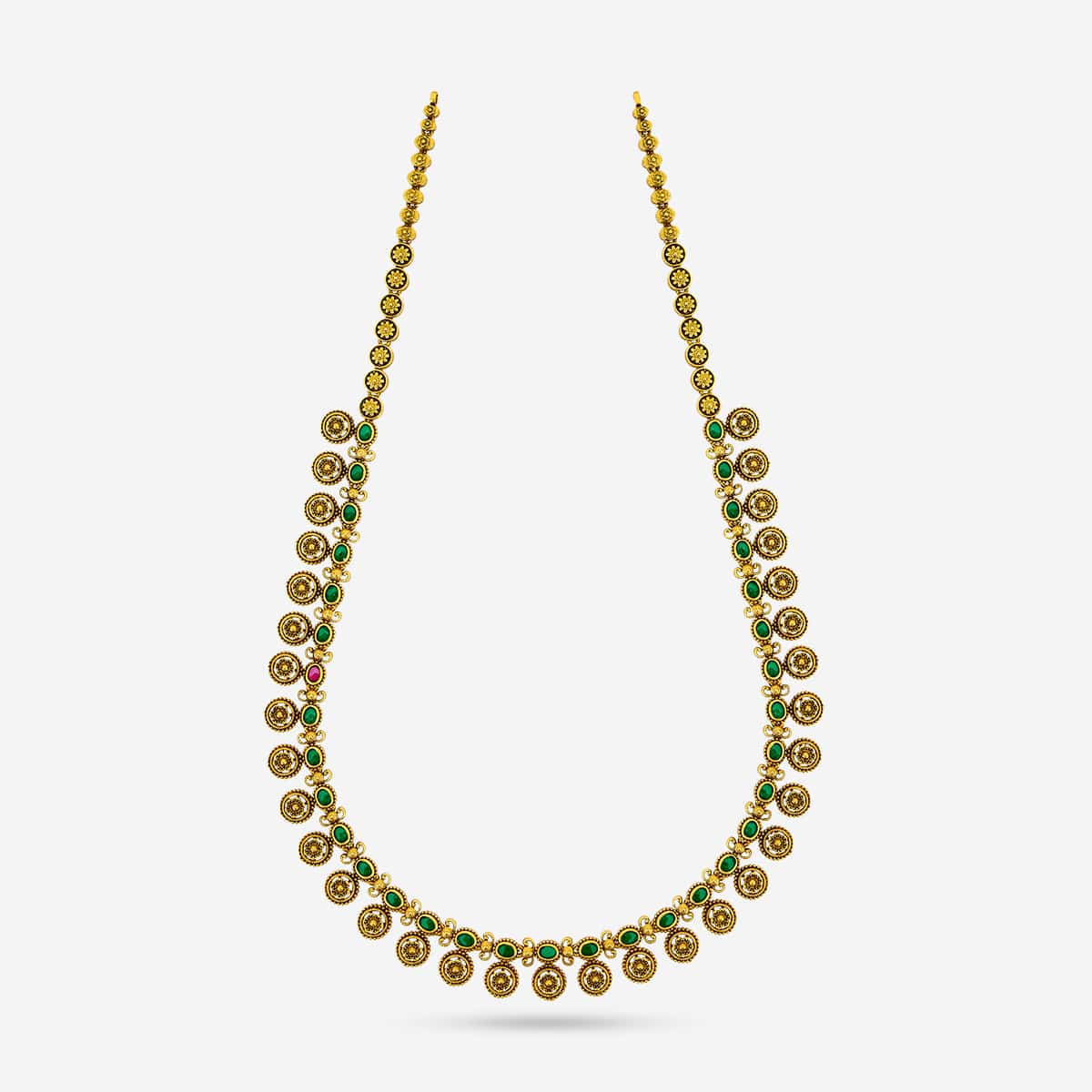 Antique Necklace Antique Necklace 201365