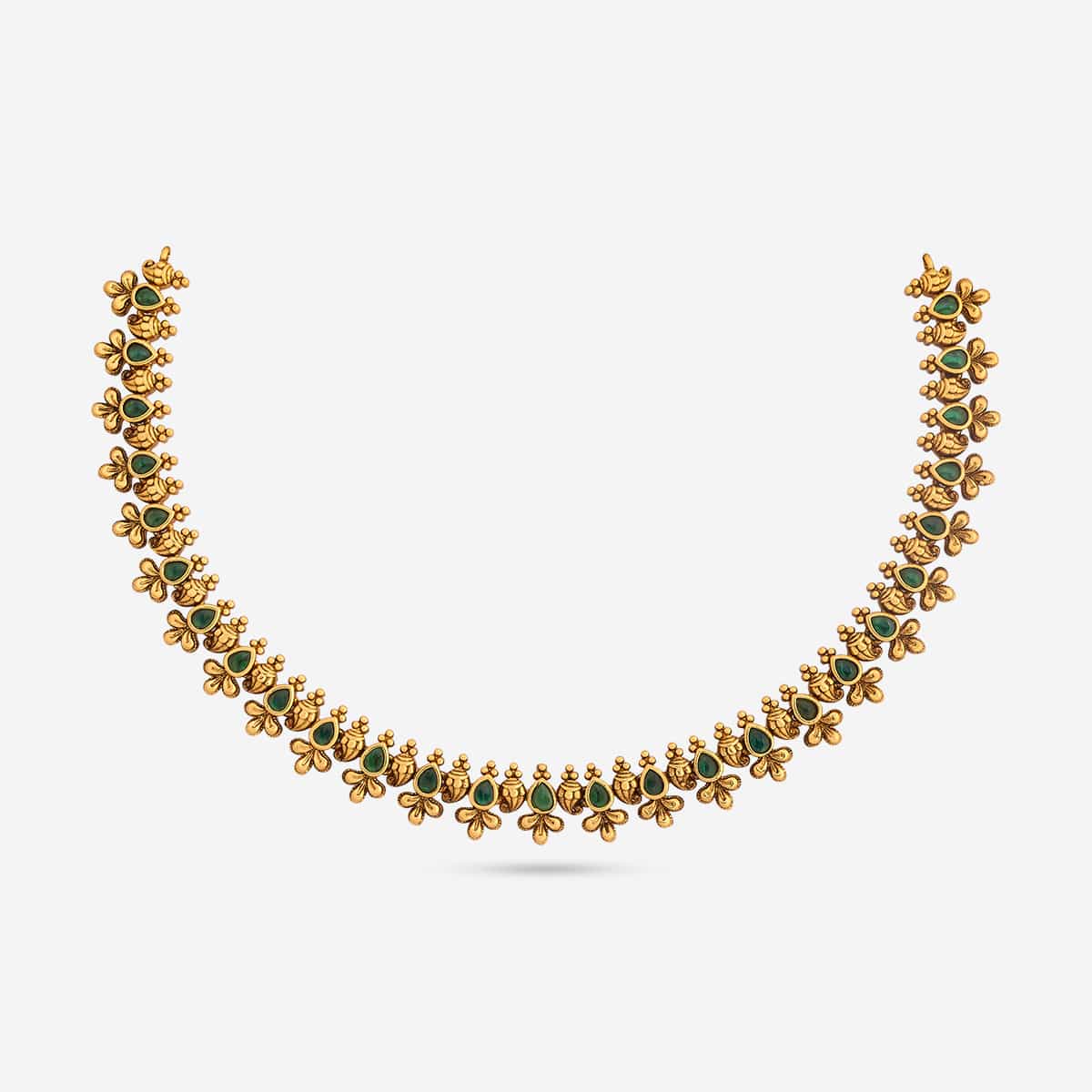 Antique Necklace Antique Necklace 201893