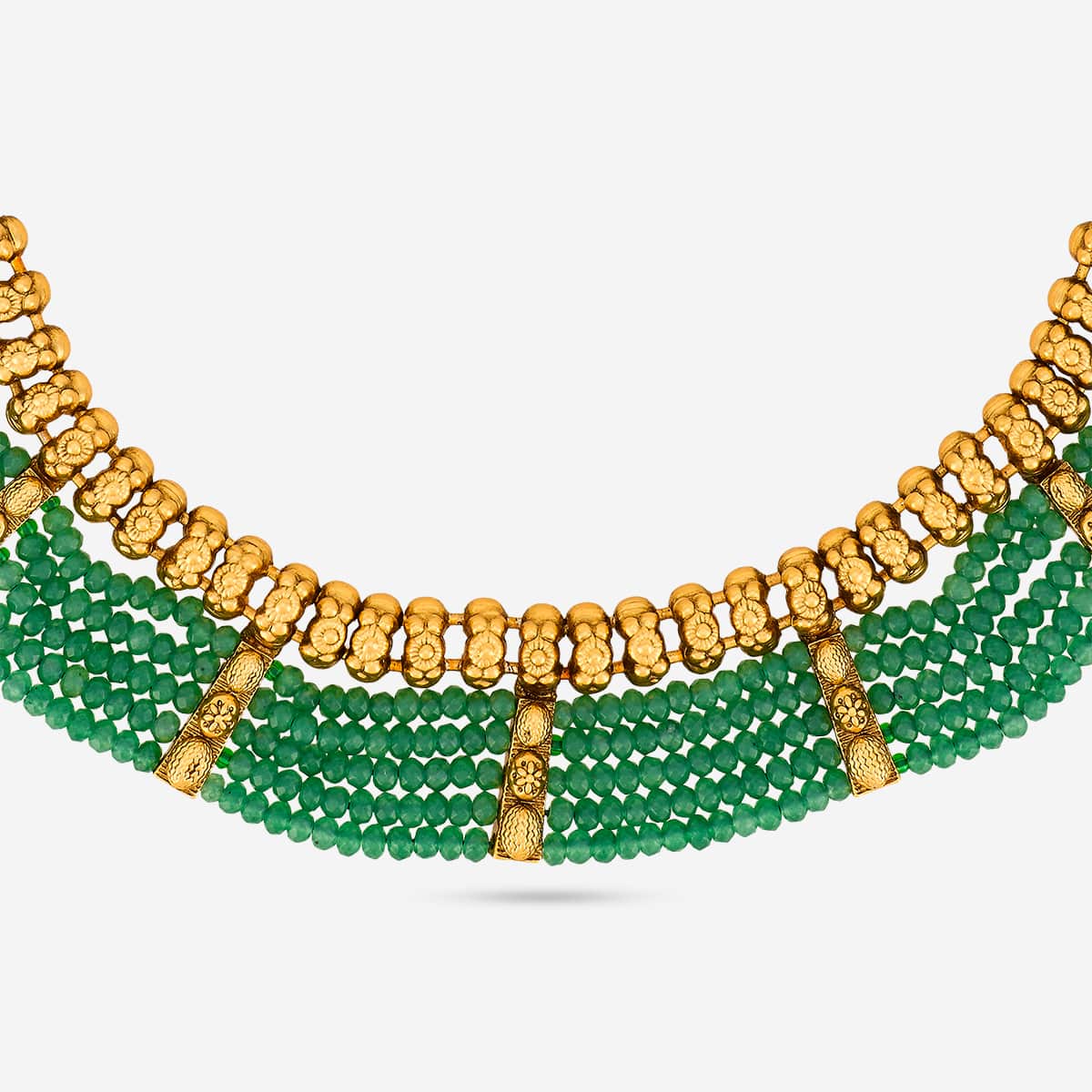 Antique Necklace Antique Necklace 201896