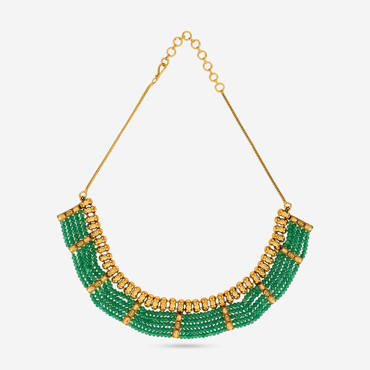 Antique Necklace Antique Necklace 201896
