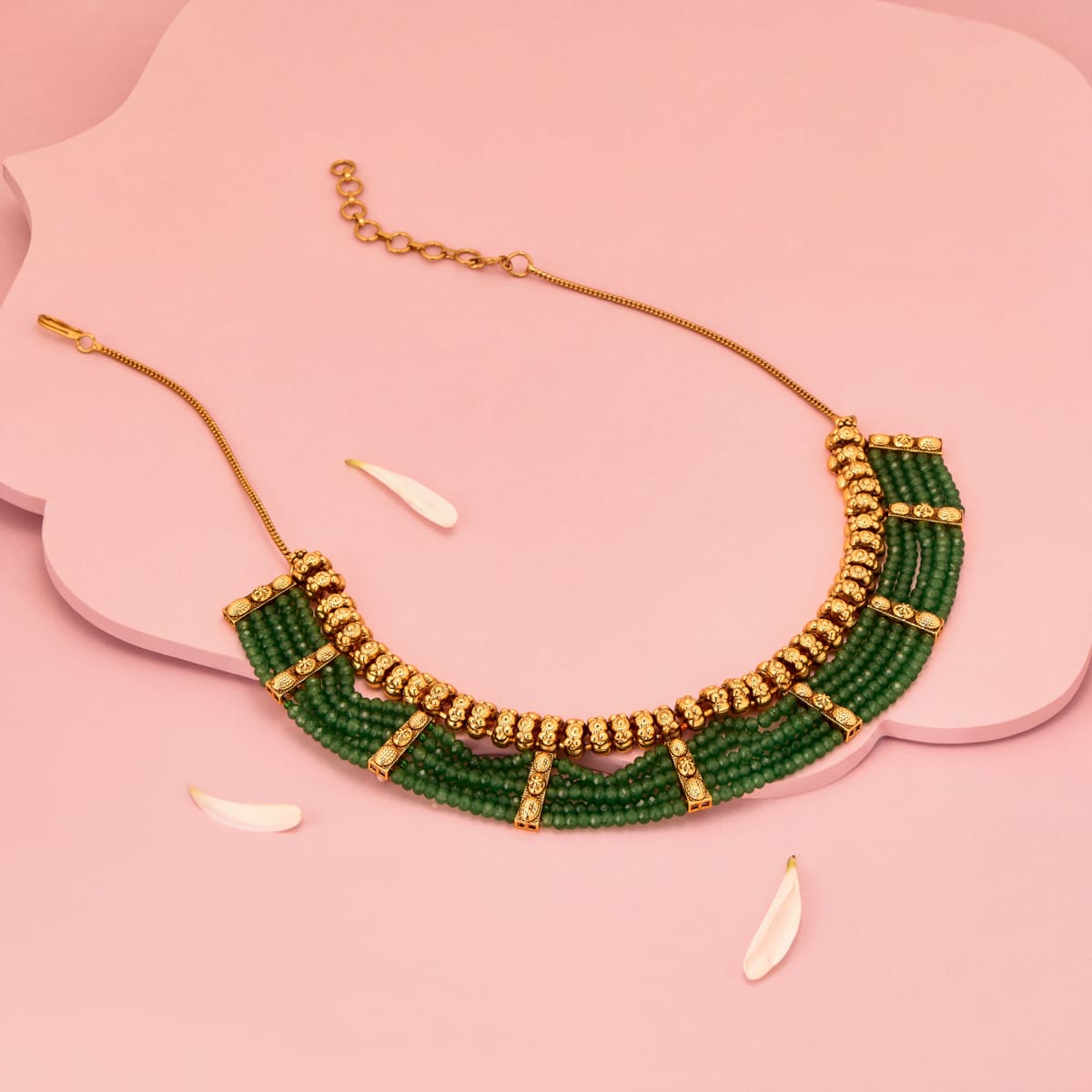 Antique Necklace Antique Necklace 201896