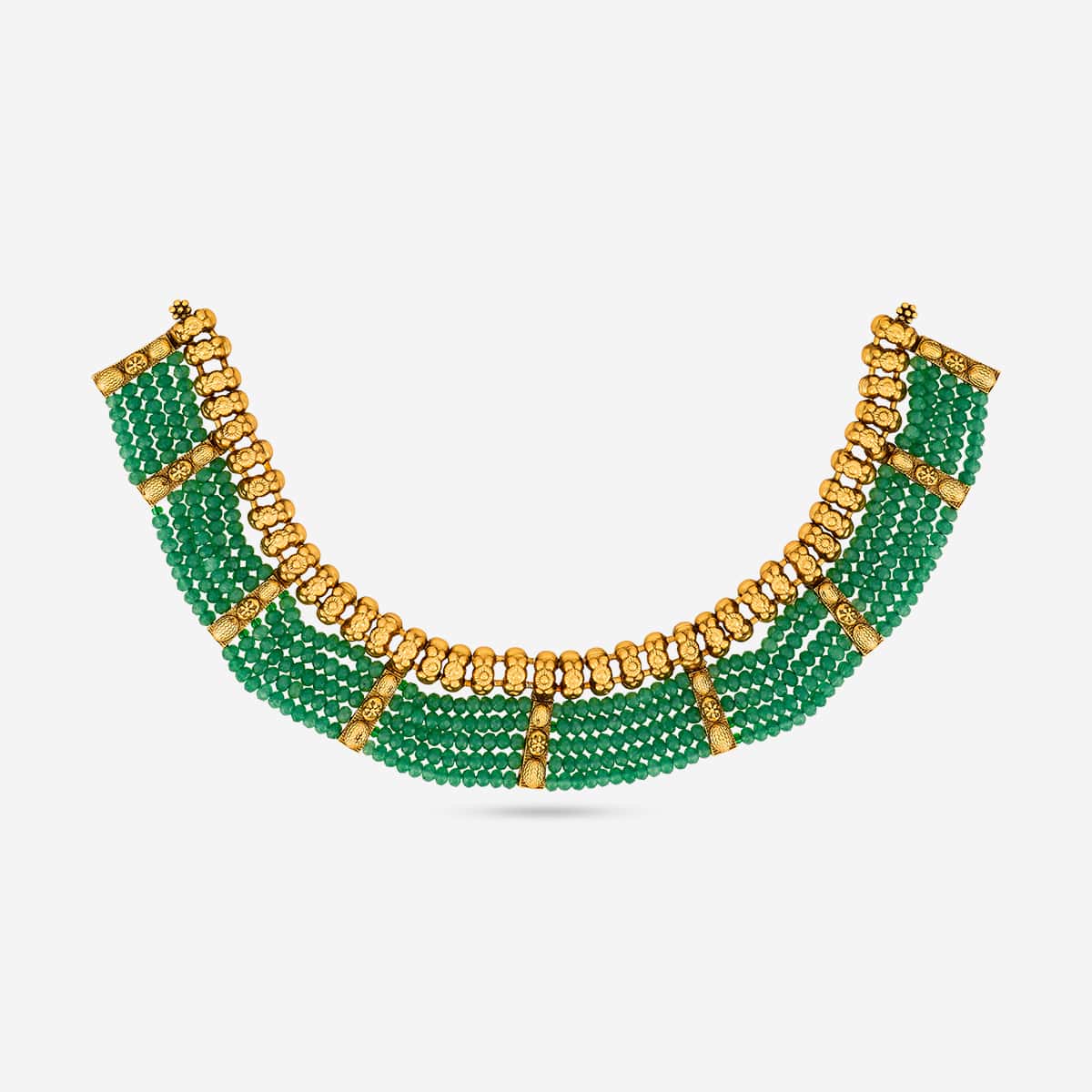 Antique Necklace Antique Necklace 201896