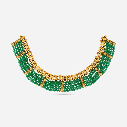 Antique Necklace Antique Necklace 201896