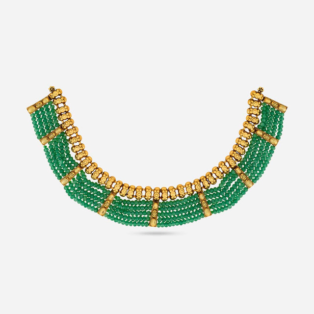 Antique Necklace Antique Necklace 201896