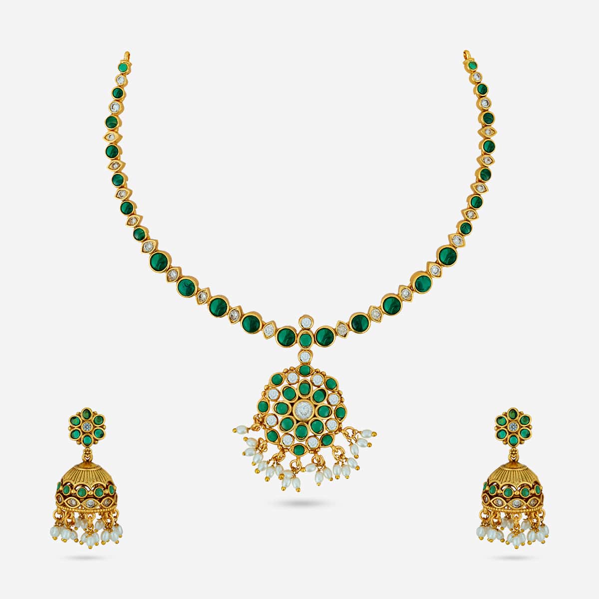 Antique Necklace Antique Necklace 202510