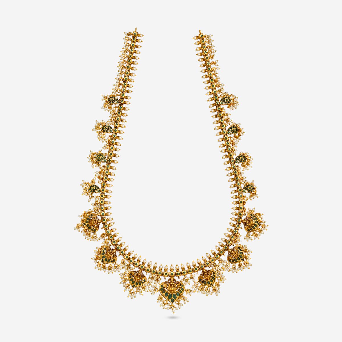 Antique Necklace Antique Necklace 203213