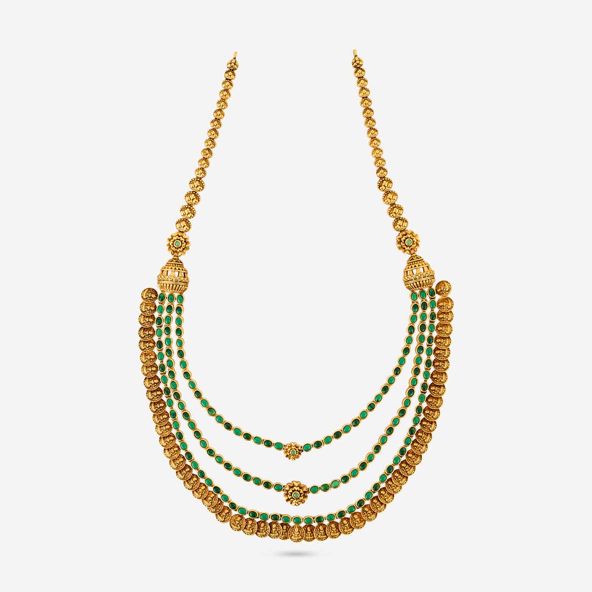 Antique Necklace Antique Necklace 203497