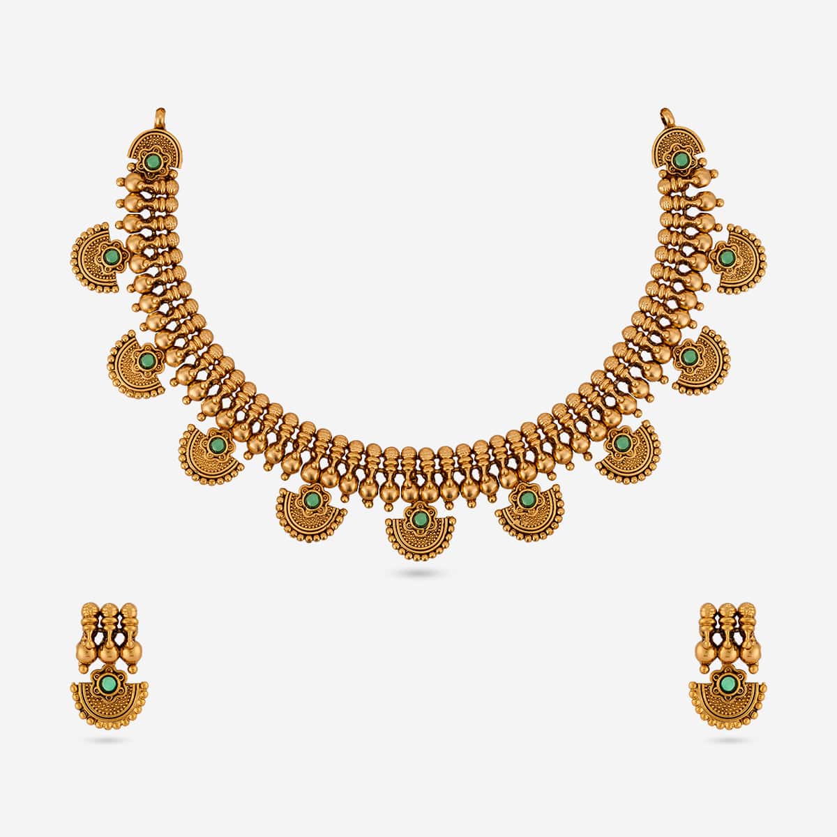 Antique Necklace Antique Necklace 204090