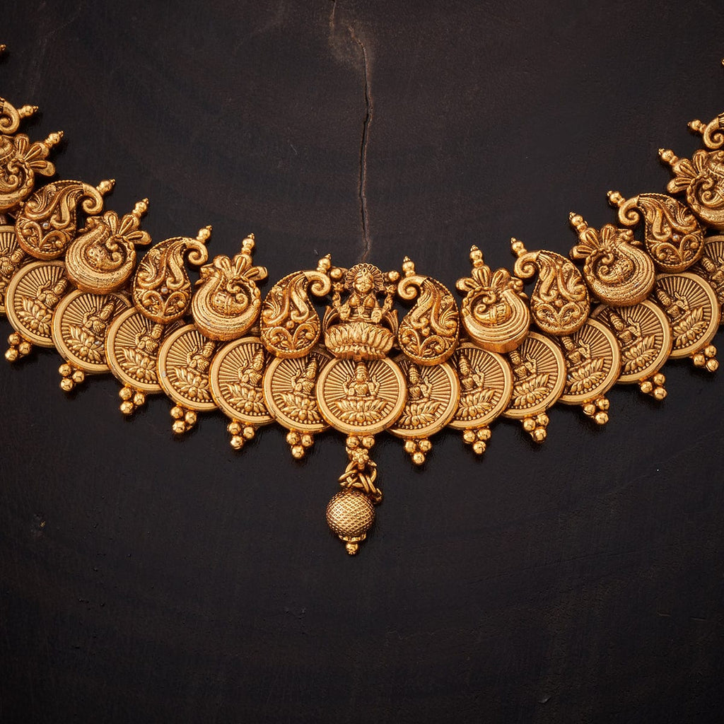 Antique Necklace Antique Necklace 148043