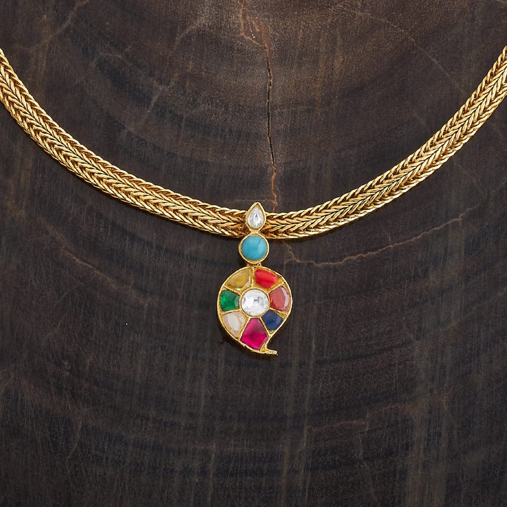 Antique Necklace Antique Necklace 181039