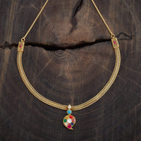 Antique Necklace Antique Necklace 181039