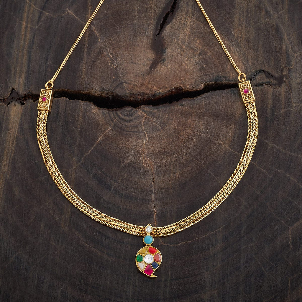 Antique Necklace Antique Necklace 181039