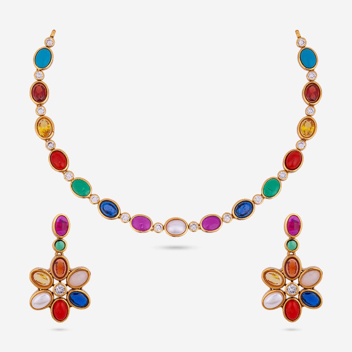 Antique Necklace Antique Necklace 182710