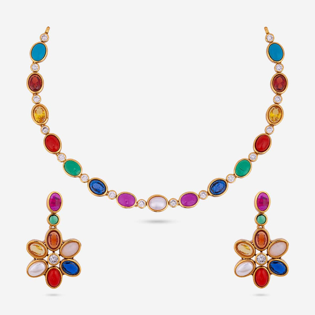 Antique Necklace Antique Necklace 182710