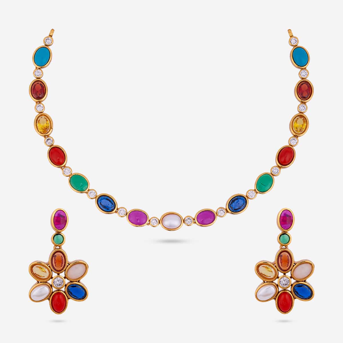 Antique Necklace Antique Necklace 182710