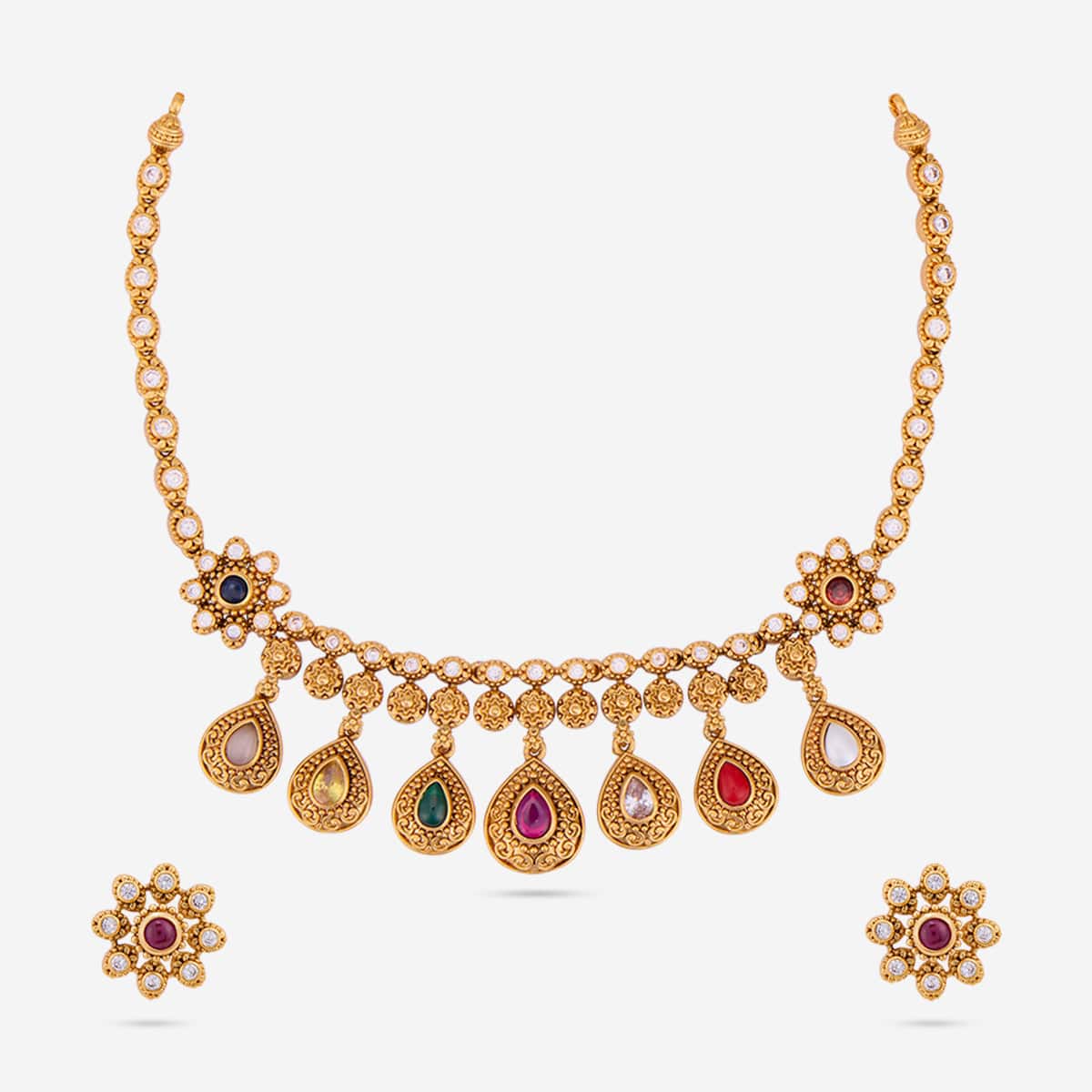 Antique Necklace Antique Necklace 186942