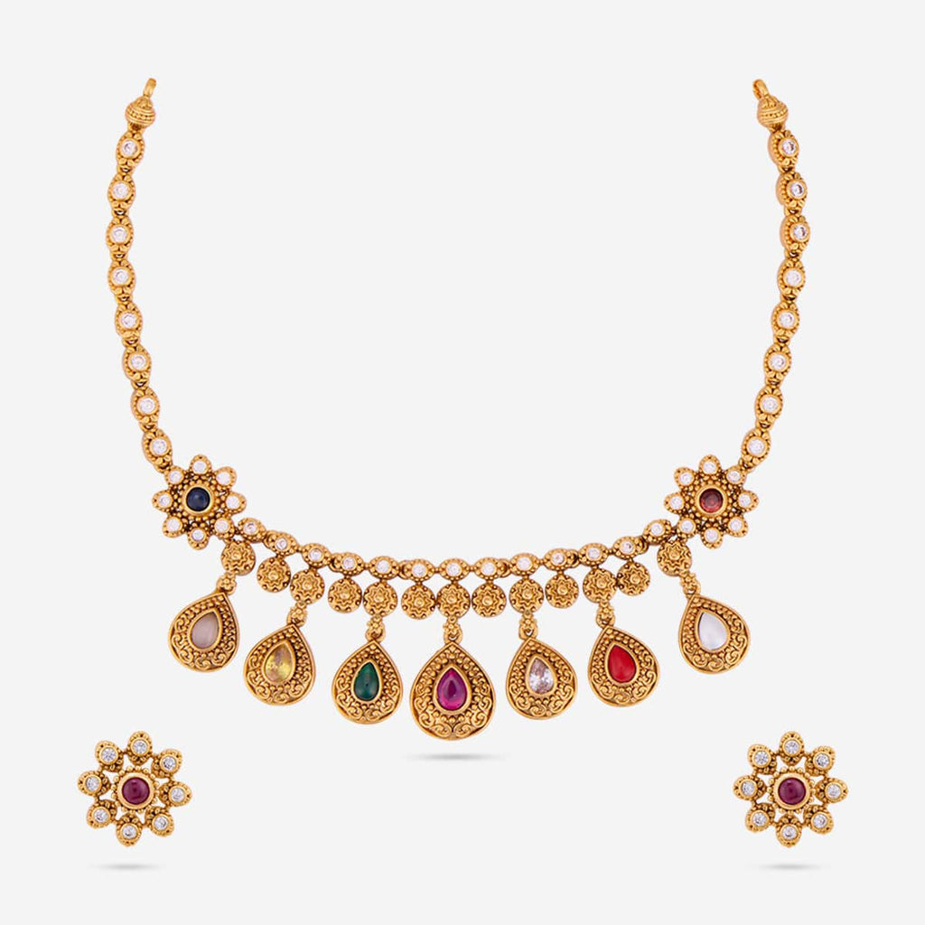 Antique Necklace Antique Necklace 186942