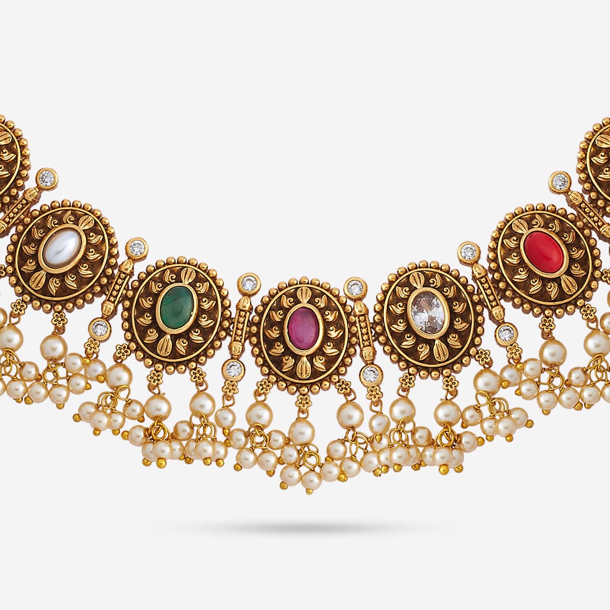 Antique Necklace Antique Necklace 186943