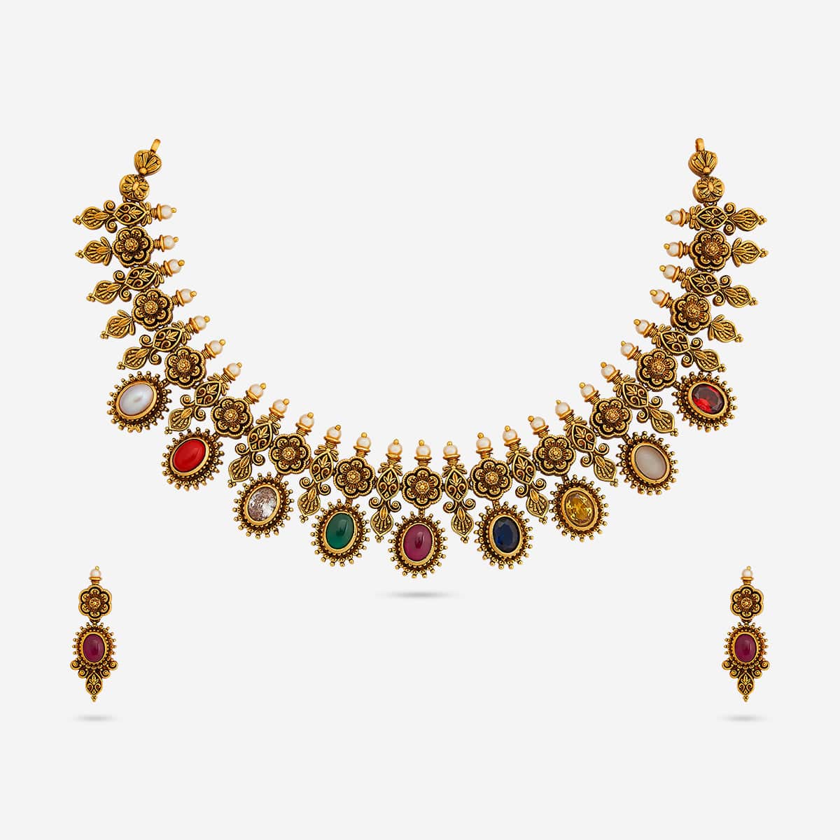 Antique Necklace Antique Necklace 193580