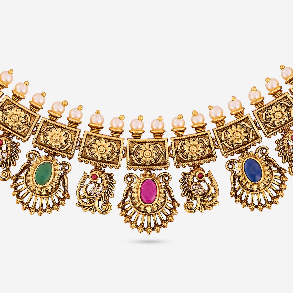 Antique Necklace Antique Necklace 198762