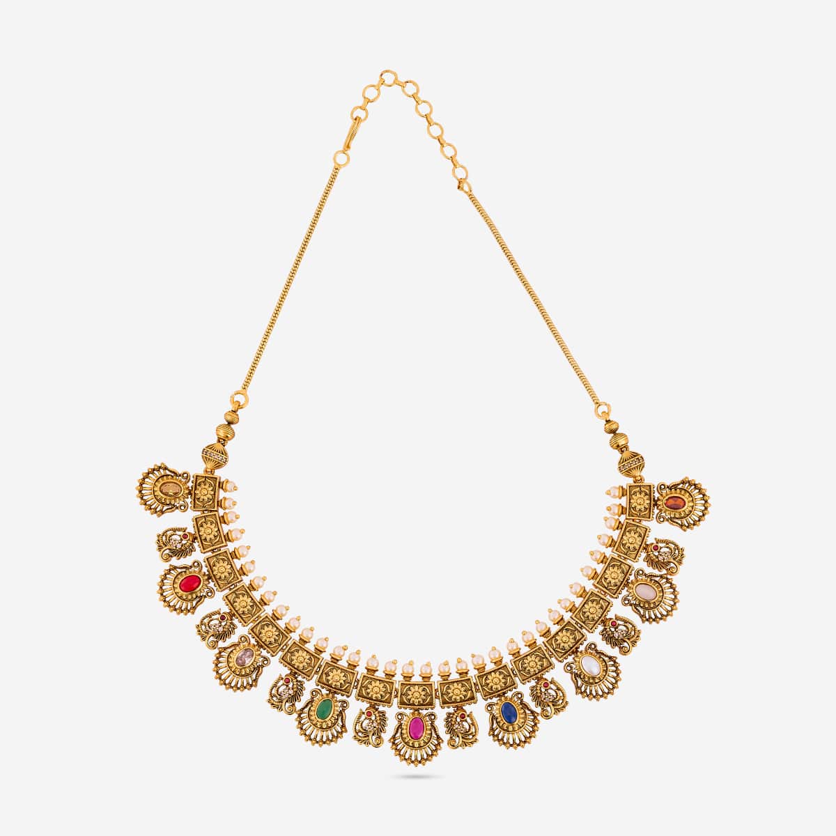 Antique Necklace Antique Necklace 198762