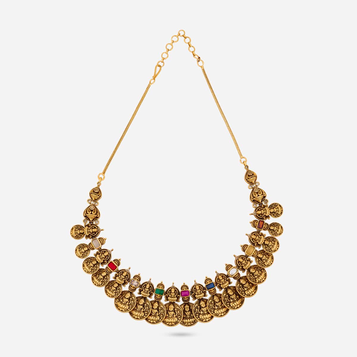 Antique Necklace Antique Necklace 200085
