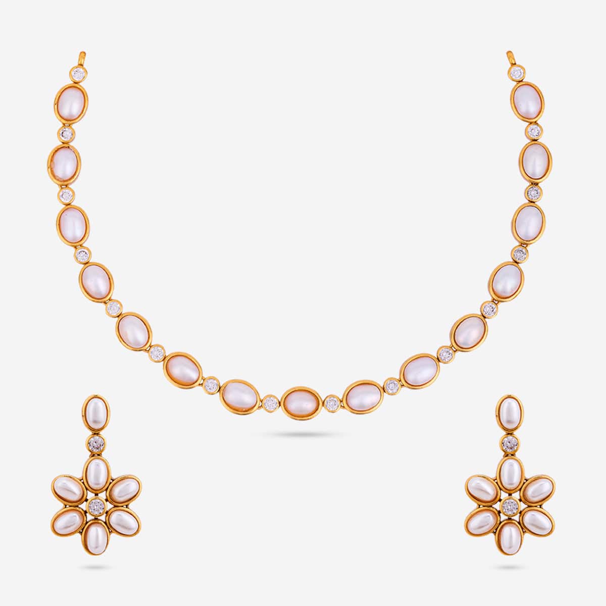 Antique Necklace Antique Necklace 182710