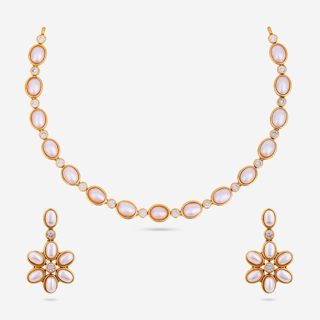 Antique Necklace Antique Necklace 182710