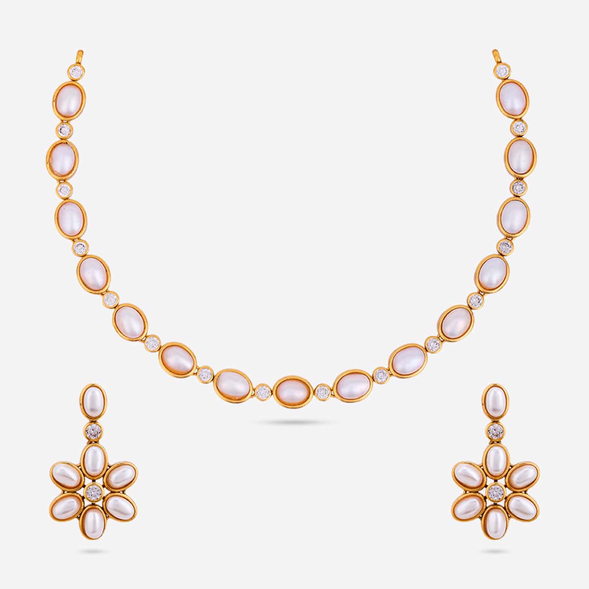 Antique Necklace Antique Necklace 182710