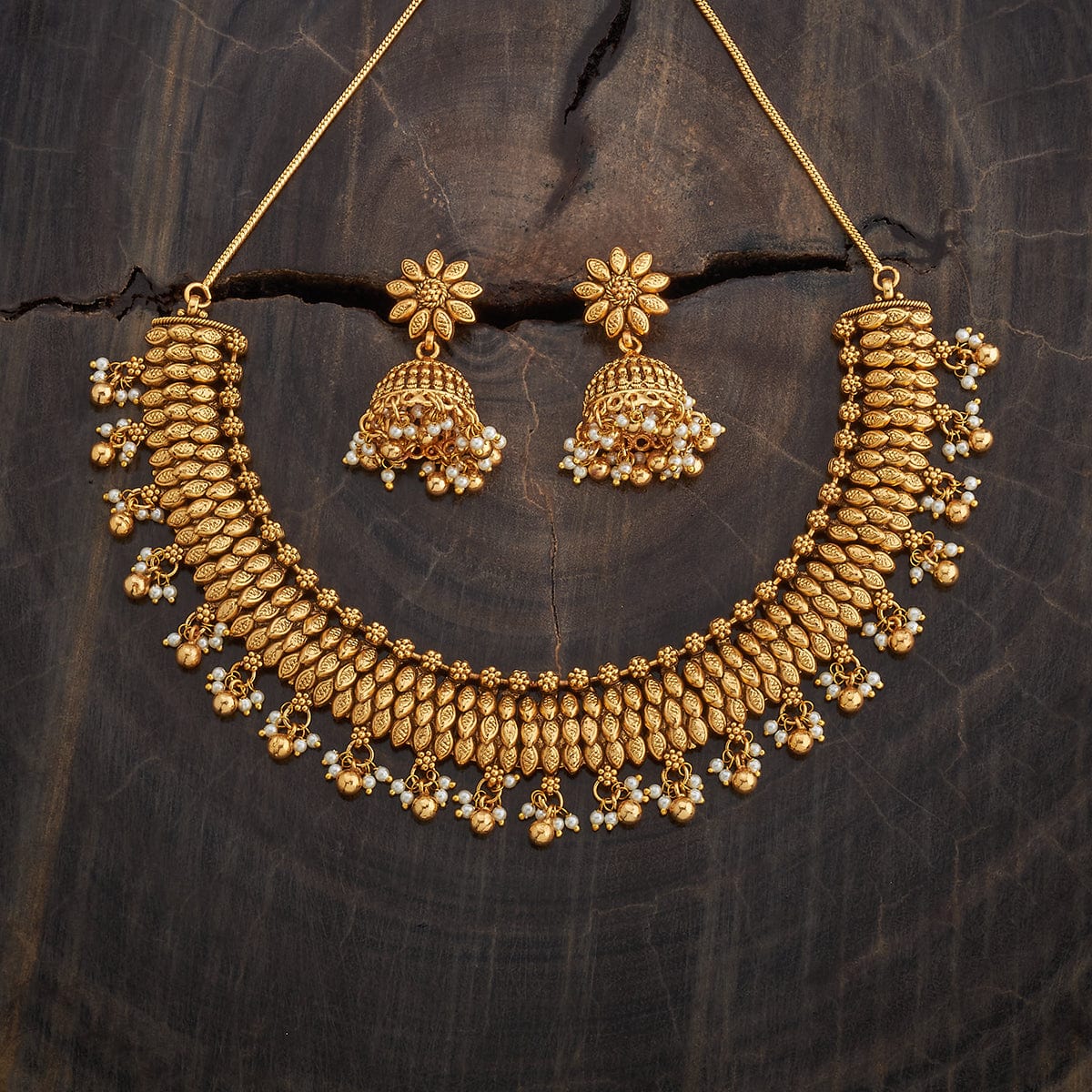 Antique Necklace Antique Necklace 182872