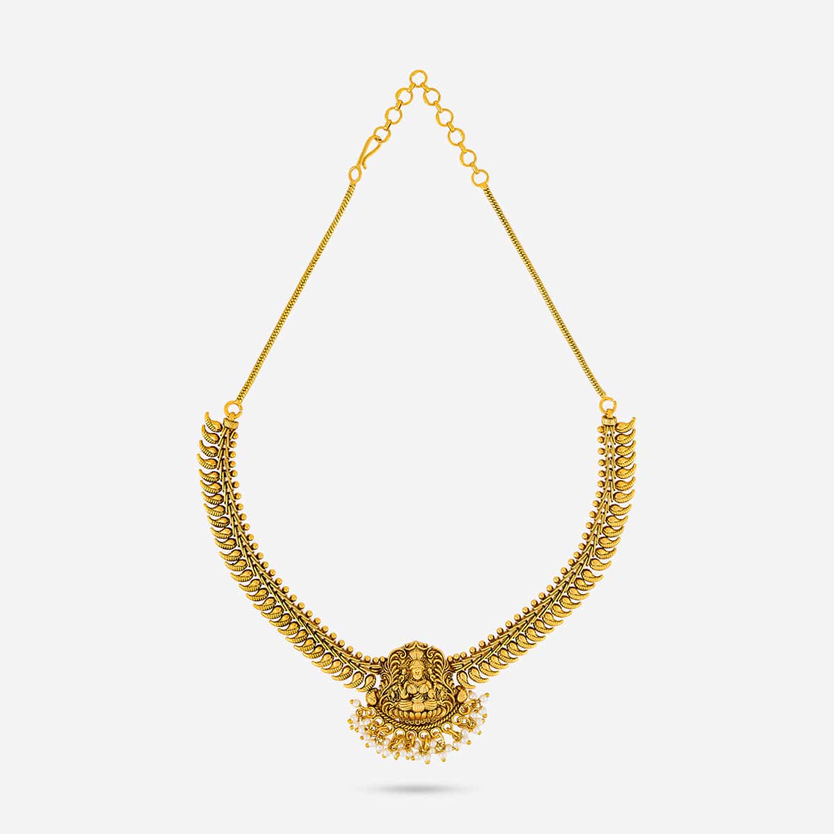 Antique Necklace Antique Necklace 190930